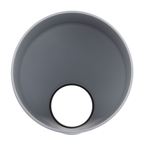 Редукция эксцентрическая ВК ПП 110/50, серый,РТП