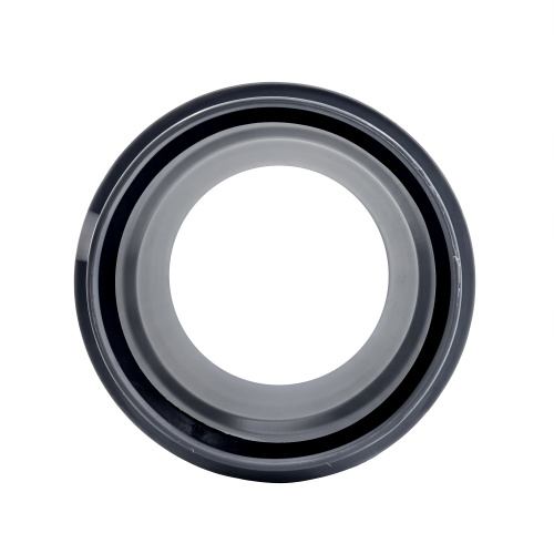 Труба ВК ПП 110х2,7х150, серый, РТП