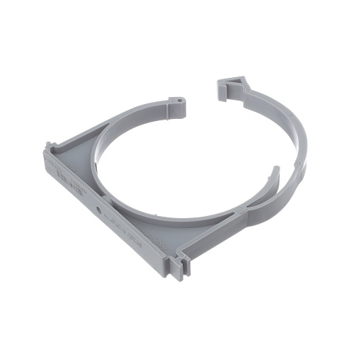 Хомут ВК 110, серый,РТП