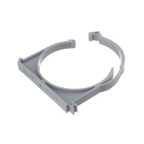 Хомут ВК 110, серый,РТП