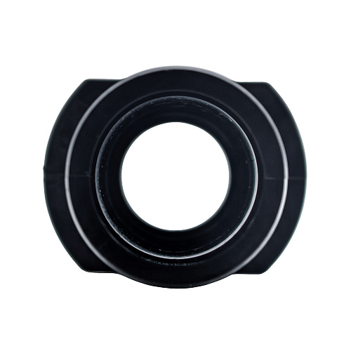 Муфта переходная радиальная PPSU 32х25, черный,RTP