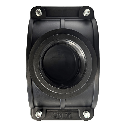 Седелка, полипропилен 110х1_1/4", РТП