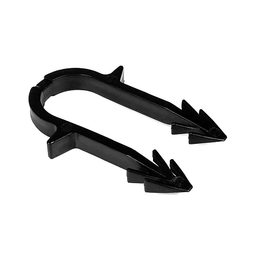 Длинные скобы для теплого пола (16-20)х50,  кассета 50 шт, RTP