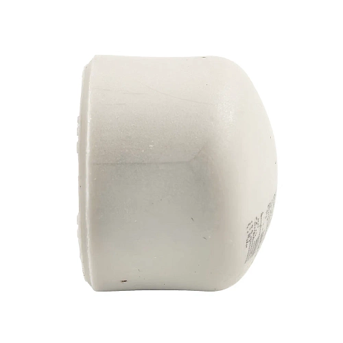 Заглушка PPR 25, PN25 серый, РТП