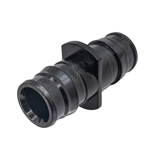 Муфта радиальная PPSU 32, черный,RTP