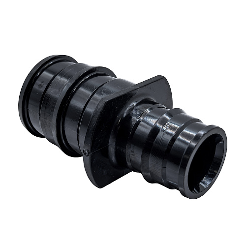 Муфта переходная радиальная PPSU 32х25, черный,RTP