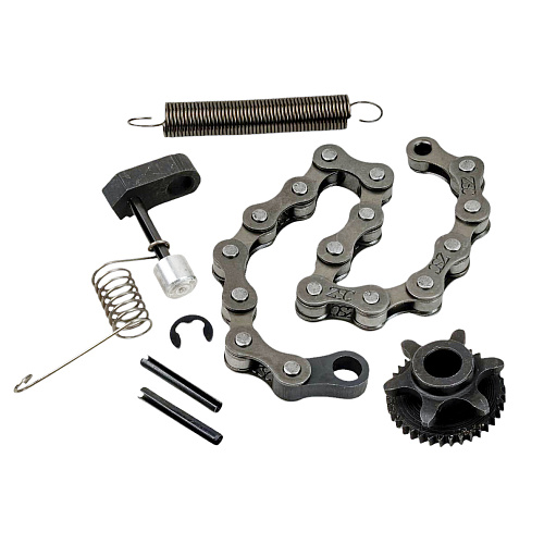 Набор ремонтный для аксиального инструмента с храповым механизмом, RTP