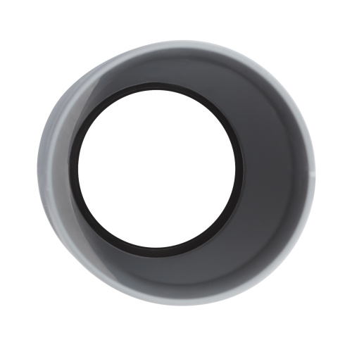 Редукция эксцентрическая ВК ПП 50/40, серый,РТП