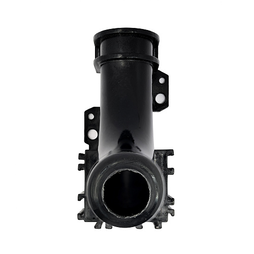 Фиксатор поворота угла тип "башмак" 16-20х90°, RTP