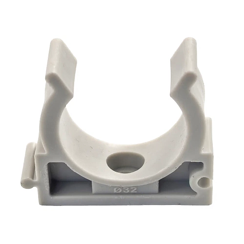 Опора для труб PPR 32,  серый, РТП