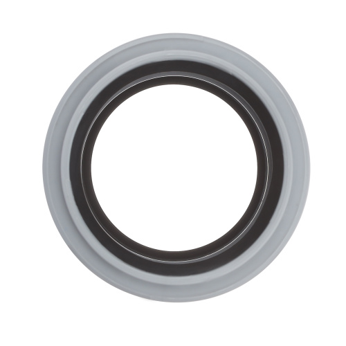 Муфта соединительная (с перегородкой) ВК ПП 50, серый,РТП