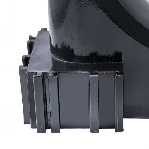 Фиксатор поворота угла тип "башмак" 16-20х90°, RTP