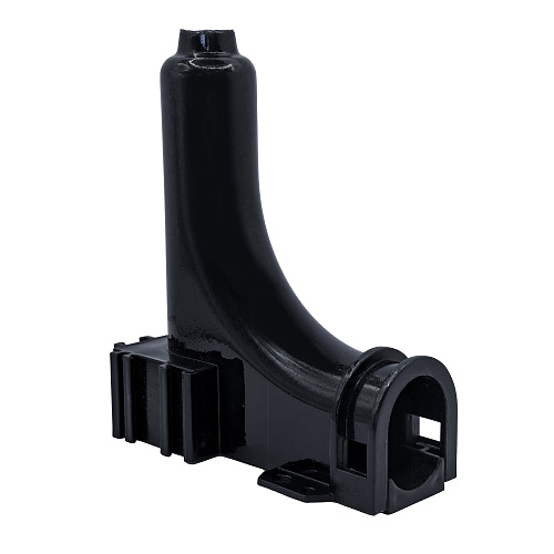 Фиксатор поворота угла тип "башмак" 16-20х90°, RTP