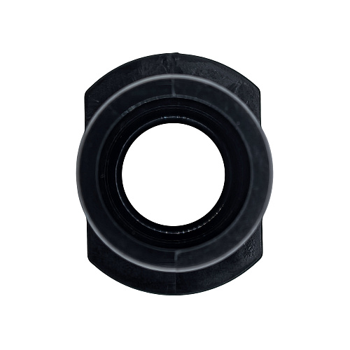 Муфта переходная радиальная PPSU 32х25, черный,RTP