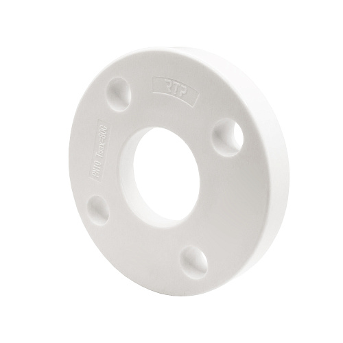 Фланец PPR 63, PN10,белый, RTP