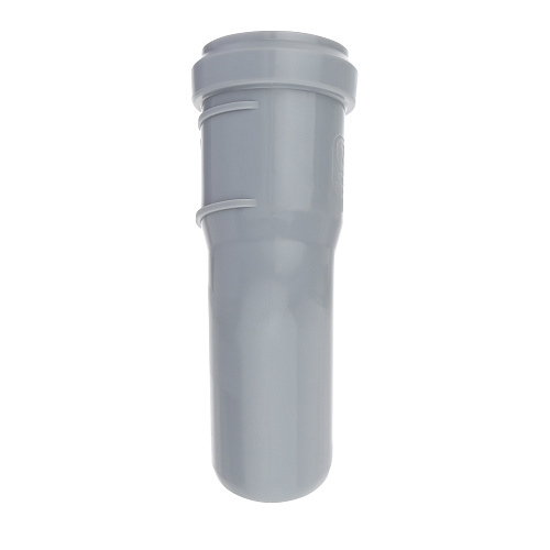 Отвод ВК ПП 32х30, серый,G