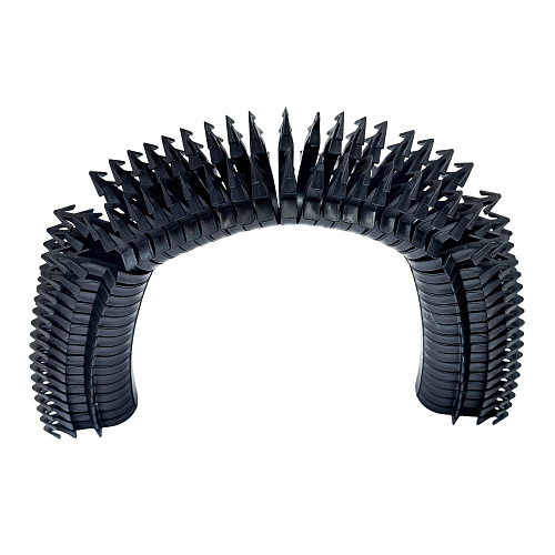 Скобы для теплого пола (16-20)х42, кассета 50 шт, RTP