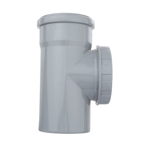 Ревизия ВК ПП 110, серый,РТП