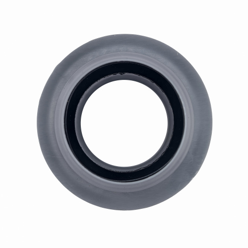 Редукция концентрическая ВК ПП 50/32, серый,РТП