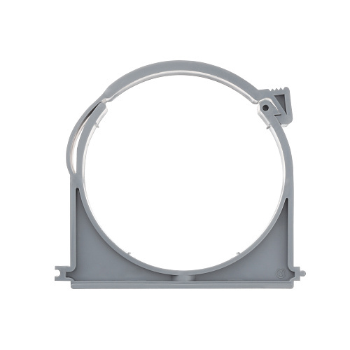 Хомут ВК 110, серый,РТП