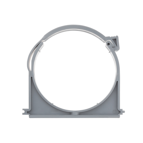 Хомут ВК 110, серый,РТП