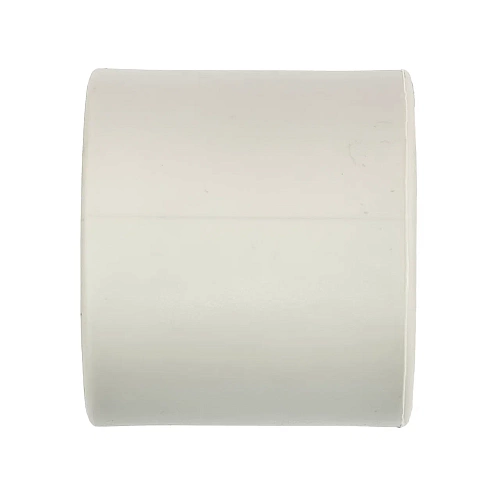 Муфта PPR 32, PN25 серый, РТП