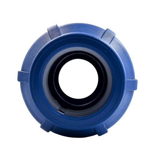 Муфта компрессионная, полипропилен внутренняя резьба 25х1", для полиэтиленовых труб, РТП