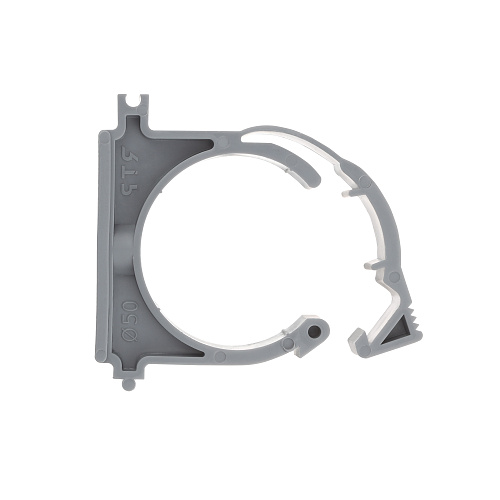 Хомут ВК ПП 50, серый,РТП