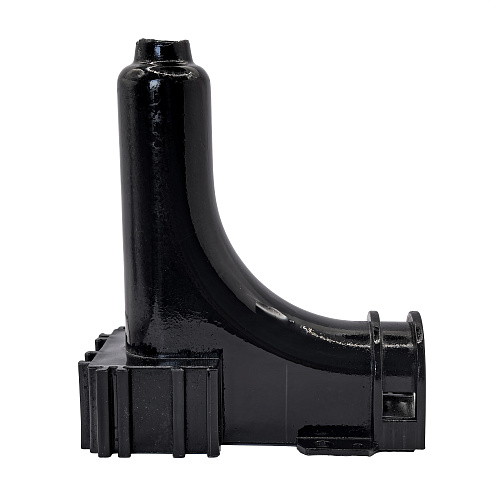 Фиксатор поворота угла тип "башмак" 16-20х90°, RTP