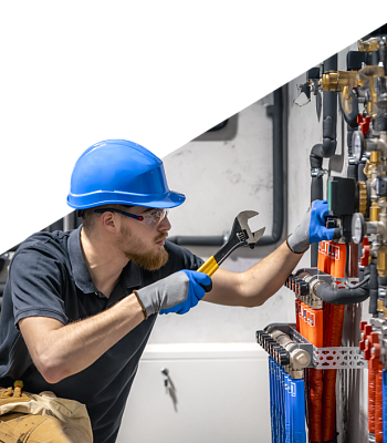 Компания полного цикла - от производства до монтажа инженерных систем