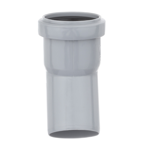 Отвод ВК ПП 50х30, серый,РТП