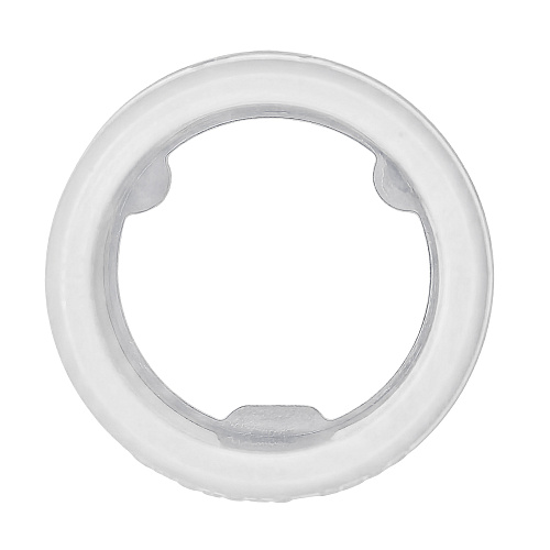 Гильза радиальная PE 20 (10 шт), белый,RTP