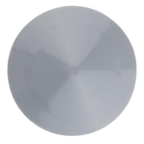 Зонт вентиляционный ВК ПП 110, NEW, серый,РТП 