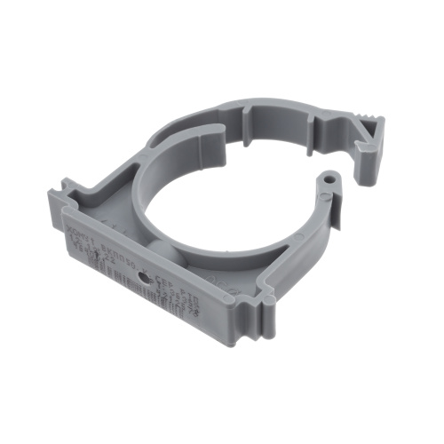 Хомут ВК ПП 50, серый,РТП