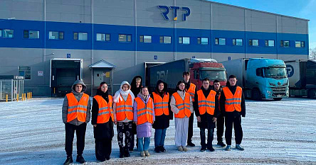 Экскурсия на производство инженерной сантехники: увлекательное путешествие в мир технологий