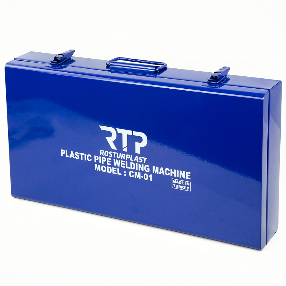 Набор свар/обор CM01V/850W+650W,d20-40, РТП