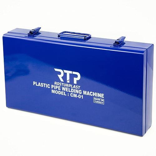 Набор свар/обор CM01V/850W+650W,d20-40, РТП