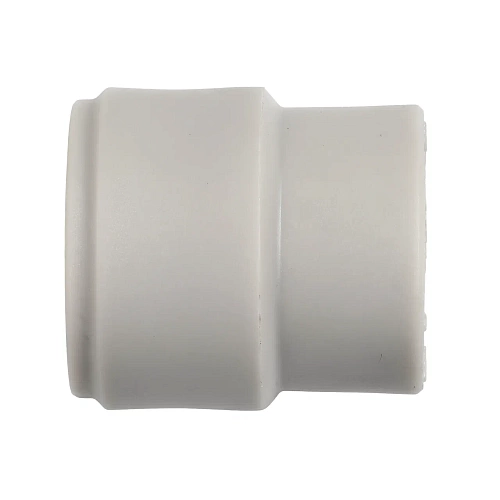 Муфта переходная PPR внутреннее/наружное присоединение  32х20, PN25 серый, РТП