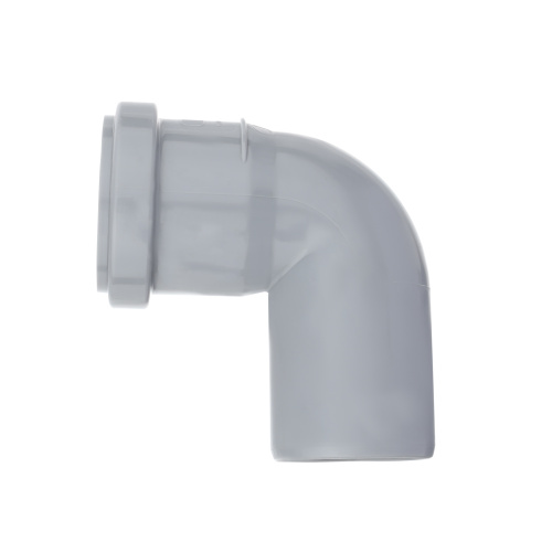 Отвод ВК ПП 50х87, серый,РТП