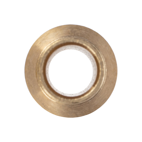 Муфта соединительная аксиальная, латунь,20, желтый, RTP