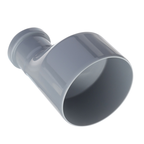 Редукция эксцентрическая ВК ПП 110/50, серый,РТП