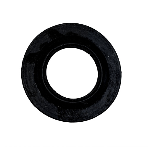 Манжета переходная с чугуна на пластик ВК резина 73/50, черный