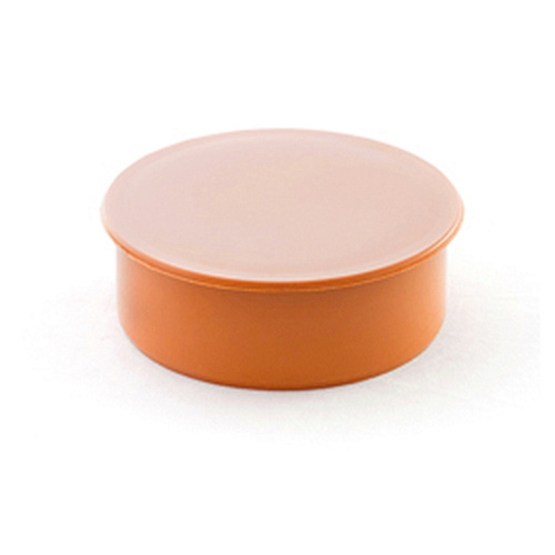 Заглушка НК ПП 200, рыжий,РТП