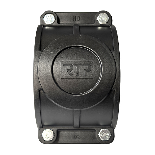 Седелка, полипропилен 110х1_1/2", РТП