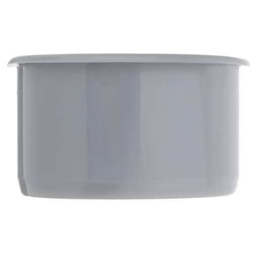 Заглушка ВК ПП 50, серый,РТП