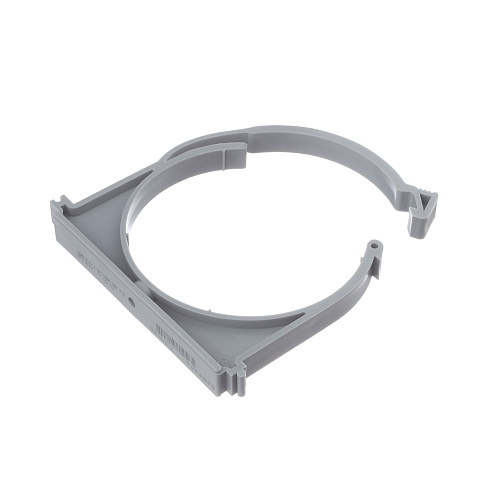 Хомут ВК 110, серый,РТП