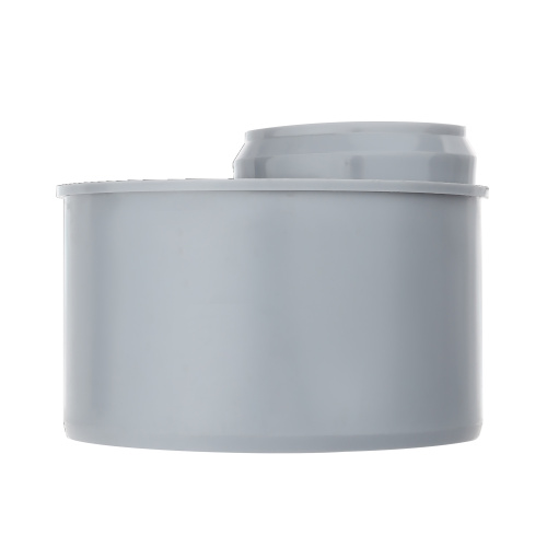 Редукция короткая эксцентрическая ВК ПП 110/50, серый,РТП