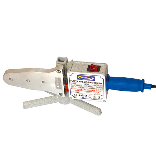 Сварочный аппарат CM-01 ONLI/850Wх650W 20- 40, RTP