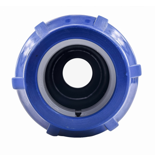 Муфта компрессионная, полипропилен наружная резьба 25х 1/2", для полиэтиленовых труб, РТП