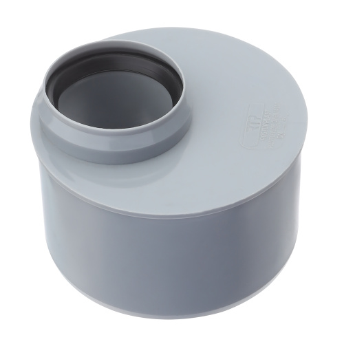 Редукция короткая эксцентрическая ВК ПП 110/50, серый,РТП